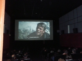 Pel·lícula Messner 